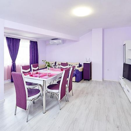 Апартаменти Боряна Pomorie Extérieur photo