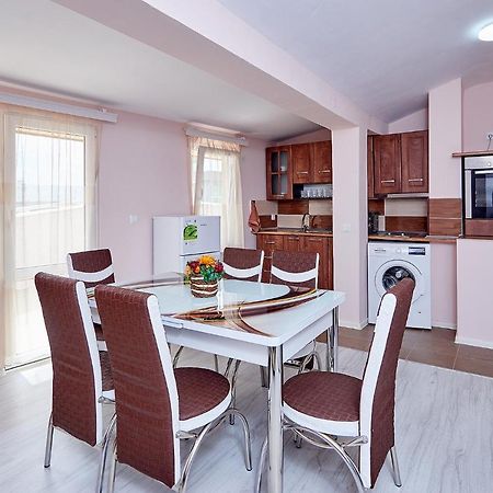 Апартаменти Боряна Pomorie Extérieur photo