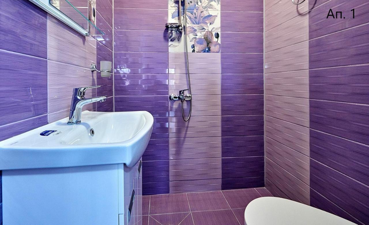 Апартаменти Боряна Pomorie Extérieur photo