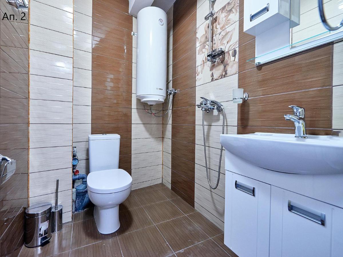 Апартаменти Боряна Pomorie Extérieur photo